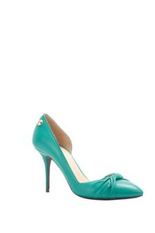 Patrizia Pepe Court Shoe - Lyst