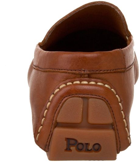 Terence Venetian Driver