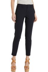 Vince Slim Cropped Pant