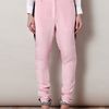 3.1 Phillip Lim Tuxedo Detail Trousers in Pink - Lyst
