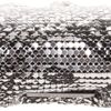 Bcbgmaxazria Bcbg Evelyn Clutch in Animal (gunmetal) - Lyst