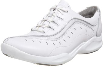  Womens Wavewheel Lace-Up 