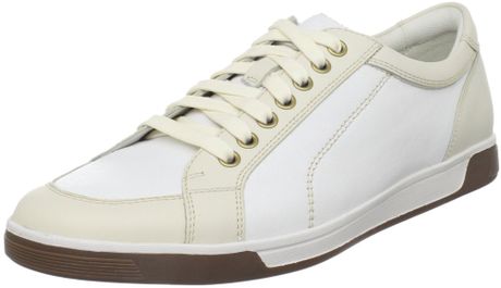 cole haan white sneakers mens