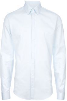 Gucci Classic Shirt - Lyst