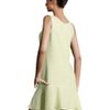 H&m Short Dress in Green (yellow) - Lyst