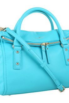 Kate Spade Cobble Hill Small Leslie - Lyst