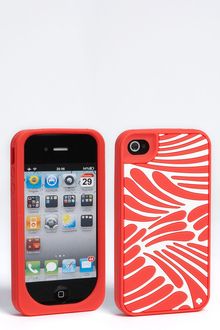 Kate Spade Fingers Iphone 4 4s Case - Lyst