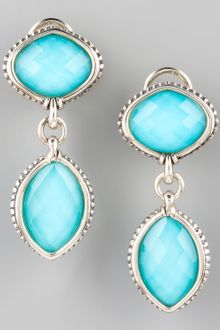 Lagos Venus Drop Earrings - Lyst