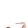 Modcloth Wearing Is Beweaving Sandal in Brown - Lyst