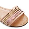Modcloth Wearing Is Beweaving Sandal in Brown - Lyst