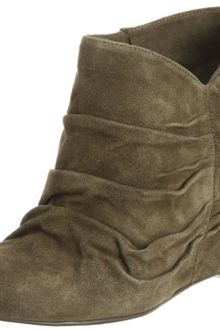 Nine West Nine West Womens Revvedup Ankle Boot - Lyst