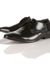 Topman Sicily Point Formal Shoes