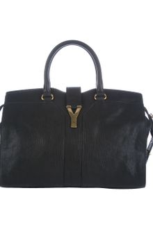 Yves Saint Laurent Cabas Chyc Bag - Lyst