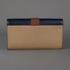 Yves Saint Laurent Chyc Clutch in Blue (nude) - Lyst