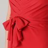 Bcbgmaxazria Sophia Gown in Red - Lyst