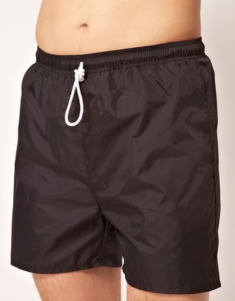   Swim Shorts 