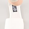 Cheap Monday Saviour Sinaii Flat Sandals in White (tan) - Lyst