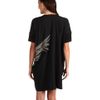 Costume National Dress in Gray (d) - Lyst