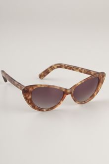 Elizabeth And James Benedict Sunglasses - Lyst