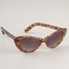 Elizabeth And James Benedict Sunglasses in Brown - Lyst
