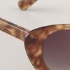 Elizabeth And James Benedict Sunglasses in Brown - Lyst