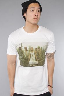 Insight The Rastamans Tee - Lyst