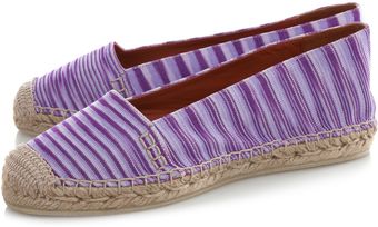  Espadrille Flats 