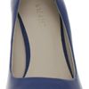 Nine West  Flax Pump in Blue (blue leather) - Lyst