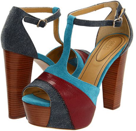 See By Chloé 714 in Multicolor (l) - Lyst