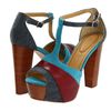 See By Chloé 714 in Multicolor (l) - Lyst