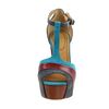 See By Chloé 714 in Multicolor (l) - Lyst