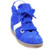 Serafini Manhattan Blu Elettrico in Blue (blu) - Lyst