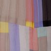 Tibi Pleated Print Maxi Skirt in Multicolor - Lyst