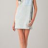 3.1 Phillip Lim Oversized Denim Dress in Blue - Lyst