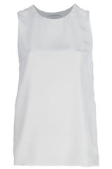 3.1 Phillip Lim Sleeveless Blouse