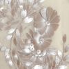 Antonio Berardi Embellished Silkchiffon Dress in White - Lyst