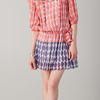 Diane Von Furstenberg New Desma Dress in Multicolor (coral) - Lyst