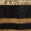 Gucci Chain Embellished Sequined Silk Dress in Black - Lyst