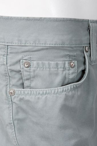 J Brand J Brand Kane Slim Straight Artisan Twill - Lyst