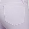 J Brand Luxe Twill Slim Pants  in Purple (lilac) - Lyst