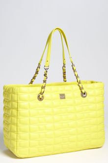 Kate Spade Signature Spade Jane Shoulder Bag - Lyst