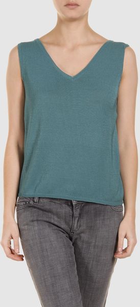 Marni Marni Tops - Lyst