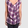 Marni Marni Tops in Purple - Lyst