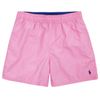 Polo Ralph Lauren Pink Swim Shorts in Pink for Men - Lyst