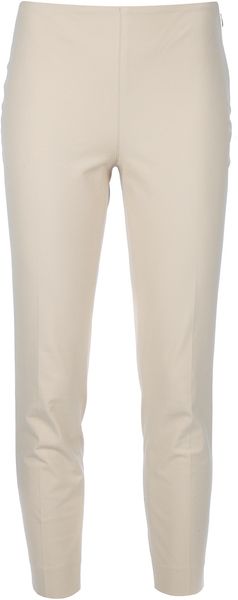  Cropped Trousers 