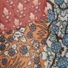 Zimmermann Collector Printed Cotton Maxi Dress in Blue (multicolored) - Lyst