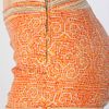 Free People The Maya Printed Short in Orange in Orange - Lyst