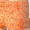 Free People The Maya Printed Short in Orange in Orange - Lyst