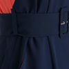 Modcloth Sheath The One Dress in Navy in Blue (navy) - Lyst