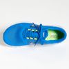 Nike Free Run 3 Running Shoe in Blue for Men (soar/ silver/ platinum) - Lyst